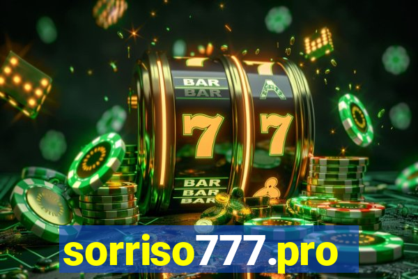 sorriso777.pro