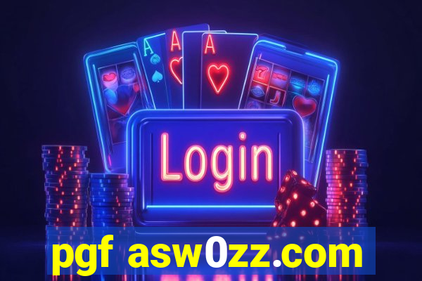 pgf asw0zz.com