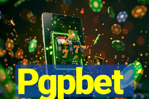 Pgpbet