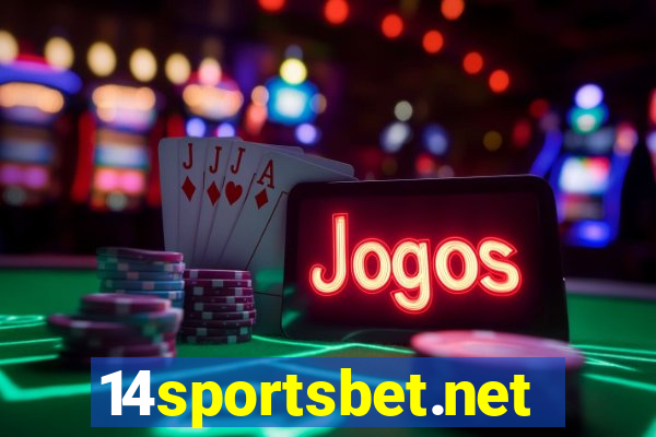 14sportsbet.net