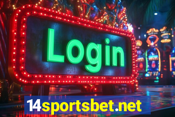 14sportsbet.net