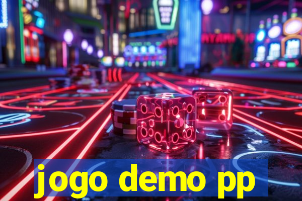 jogo demo pp