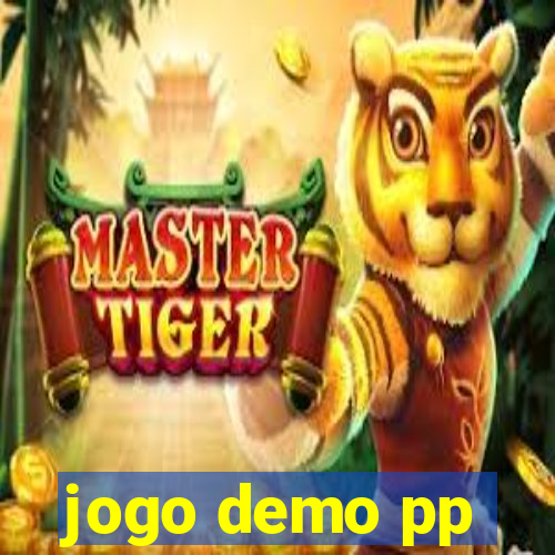 jogo demo pp