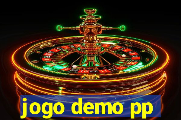 jogo demo pp