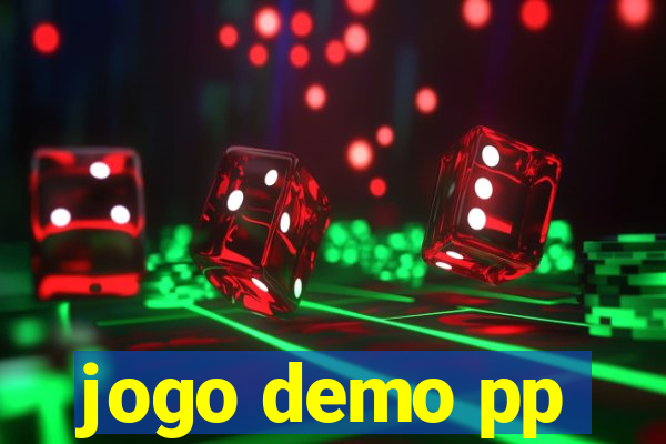 jogo demo pp