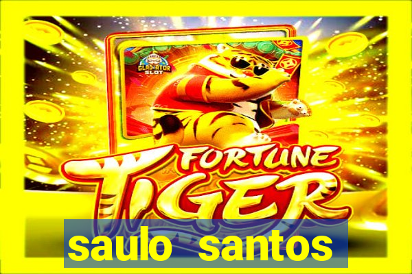 saulo santos estrela terra