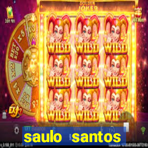 saulo santos estrela terra