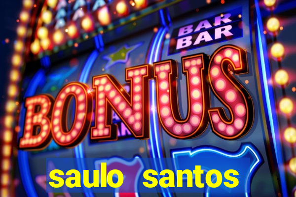 saulo santos estrela terra