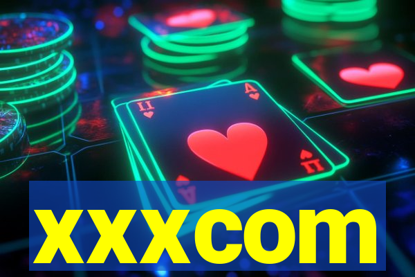 xxxcom