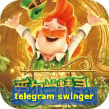 telegram swinger