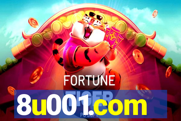 8u001.com
