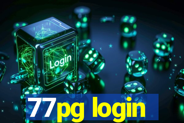 77pg login