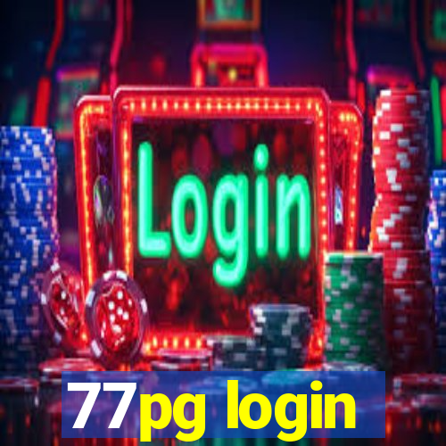 77pg login
