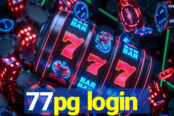 77pg login