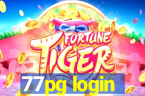 77pg login