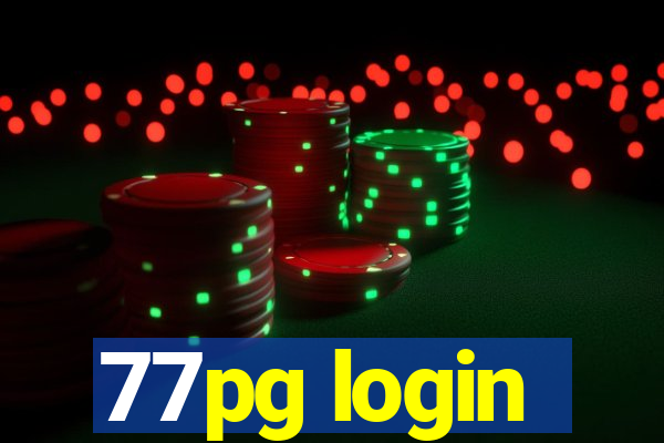 77pg login