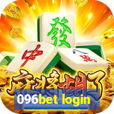 096bet login