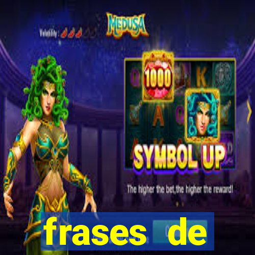 frases de positividade para status