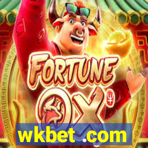 wkbet .com