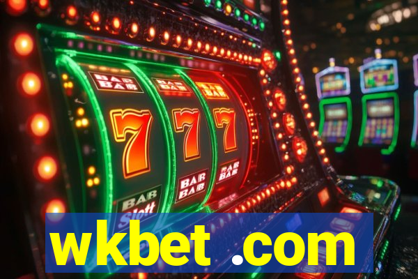 wkbet .com