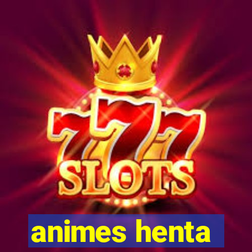 animes henta