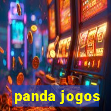 panda jogos
