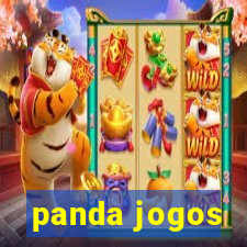 panda jogos