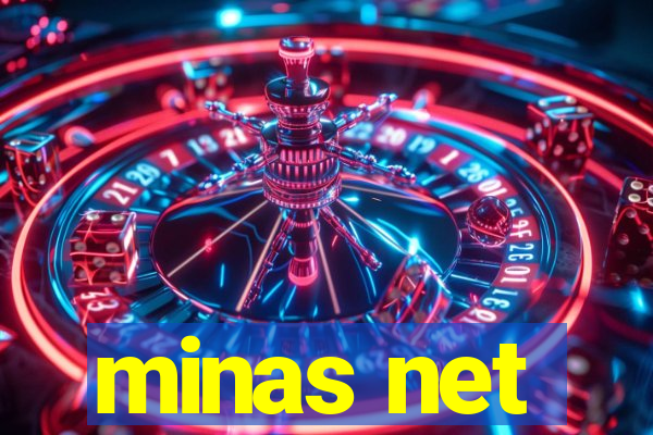 minas net