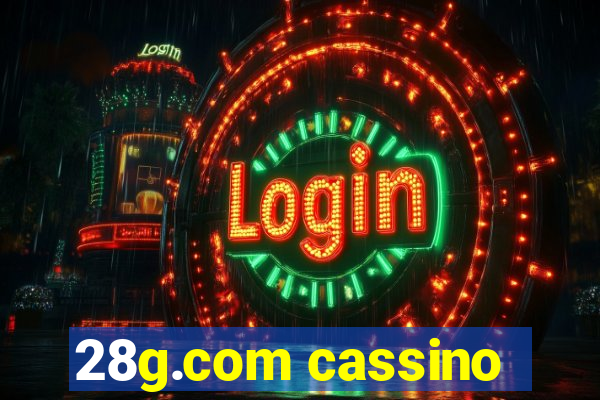 28g.com cassino