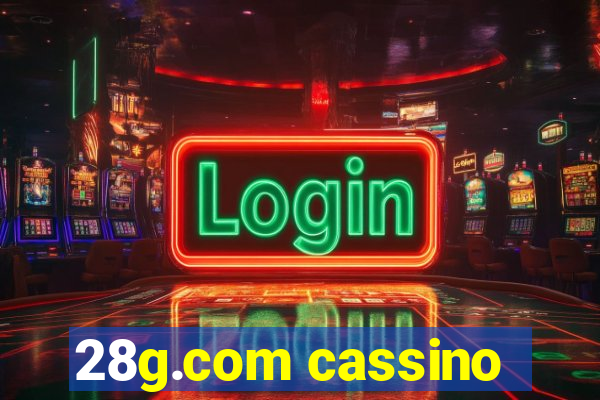 28g.com cassino