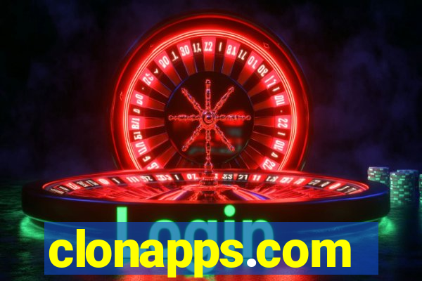clonapps.com