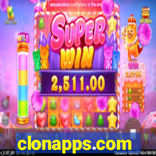 clonapps.com