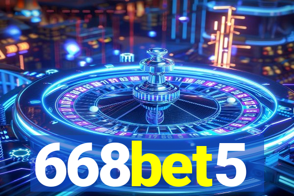 668bet5