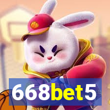 668bet5