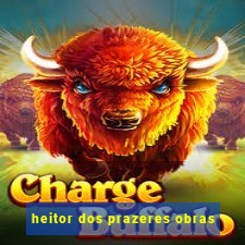 heitor dos prazeres obras