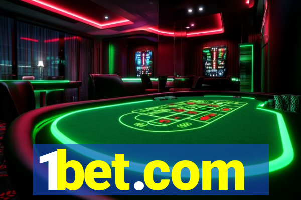 1bet.com
