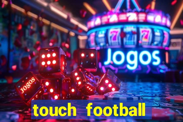 touch football script pastebin