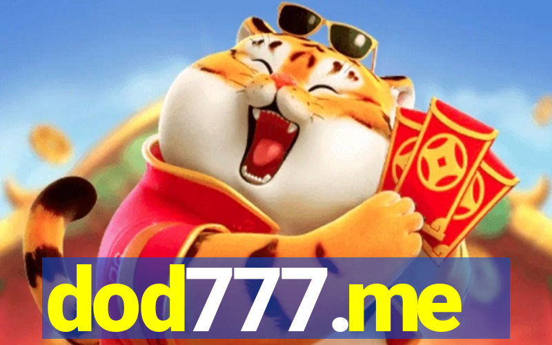dod777.me