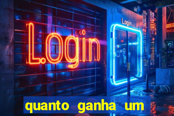 quanto ganha um lutador de jungle fight