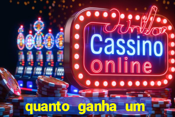 quanto ganha um lutador de jungle fight