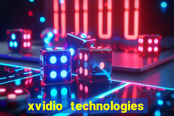 xvidio technologies startup brasil 2023 download