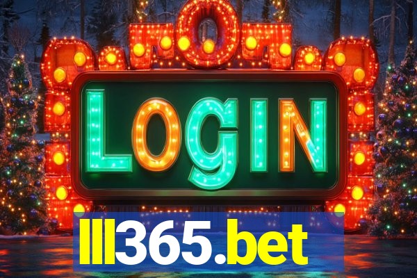 lll365.bet