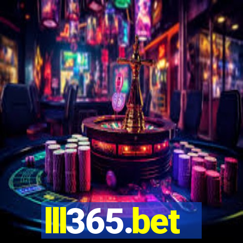 lll365.bet