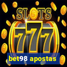 bet98 apostas