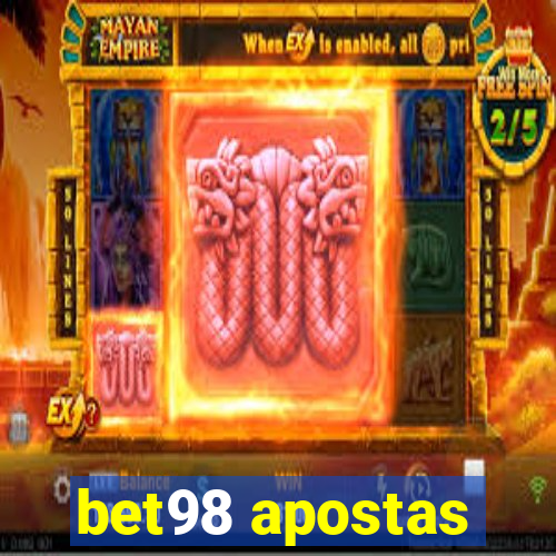 bet98 apostas