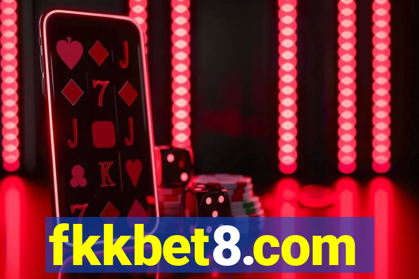 fkkbet8.com