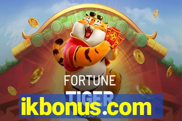 ikbonus.com