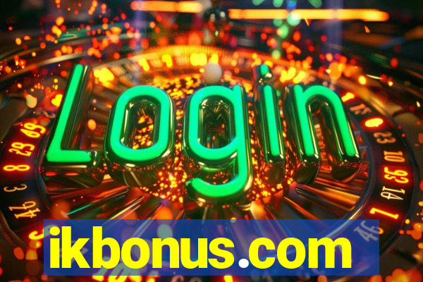 ikbonus.com