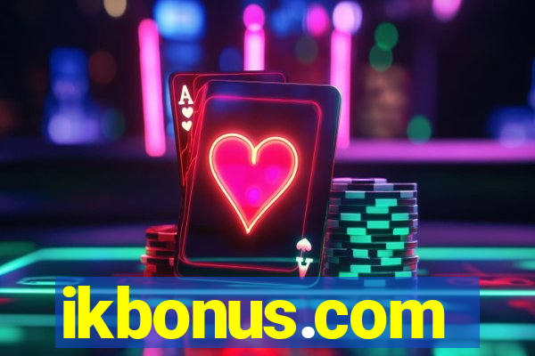 ikbonus.com