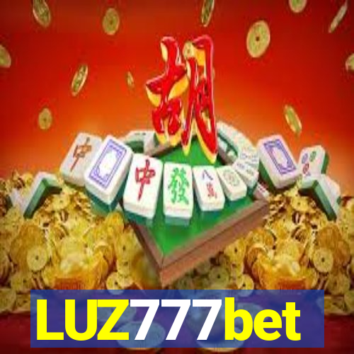 LUZ777bet